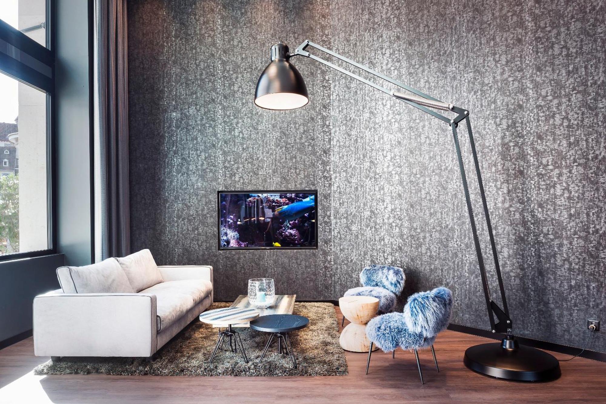 Motel One Базель Екстер'єр фото