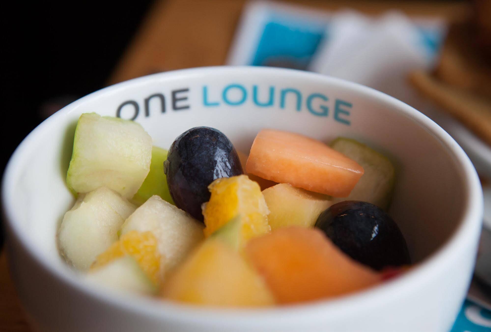 Motel One Базель Екстер'єр фото